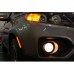 ARTX SIDE BUMPER LED REFLECTOR SET KIA SORENTO R 2009-2012 MNR